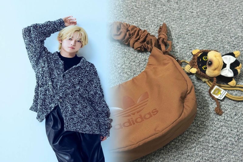 ダッフルバッグ特集！アディダスのおすすめアイテムと使いこなし