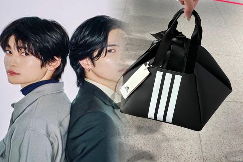 中学生男子向けリュックサック｜アディダスで通学をもっとスタイリッシュに