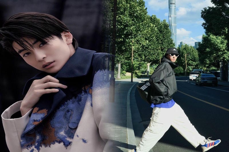 多機能な3wayバッグで便利に！アディダスのシンプルデザイン