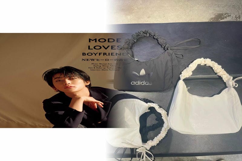 なぜバックポケットがない？アディダスリュックのユニークなデザインを探る