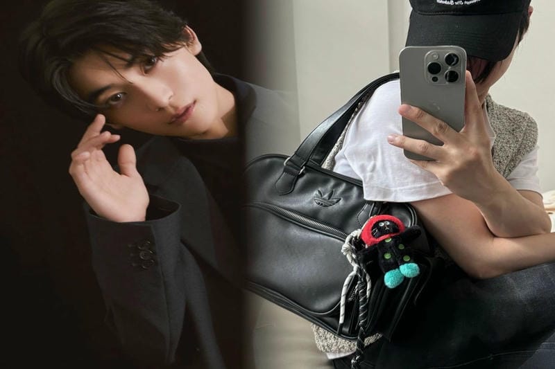 レディース向け通学リュック特集！アディダスで女子力アップ