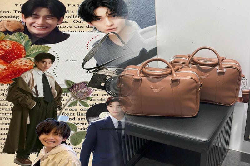 頑丈で機能的！アディダスの「リュックサック55483」徹底レビュー