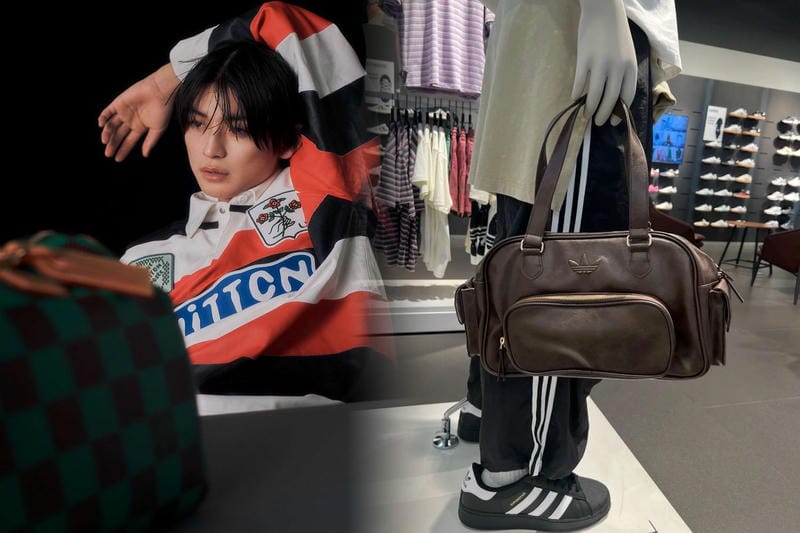 高校生女子必見！アディダスリュックで人気の通学スタイルを楽しもう