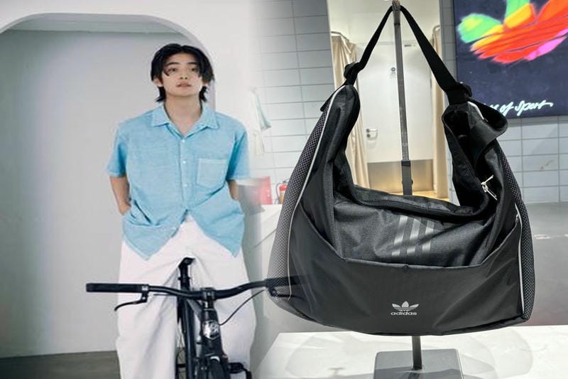 スポーツオーソリティ限定！アディダスリュックで手軽にスポーツを楽しもう