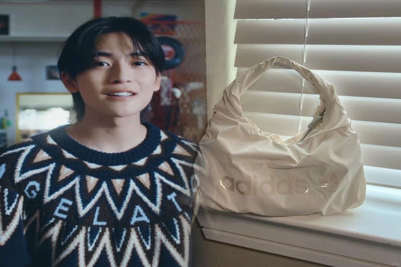 黒リュックで通学にぴったり！アディダスの定番カラー特集