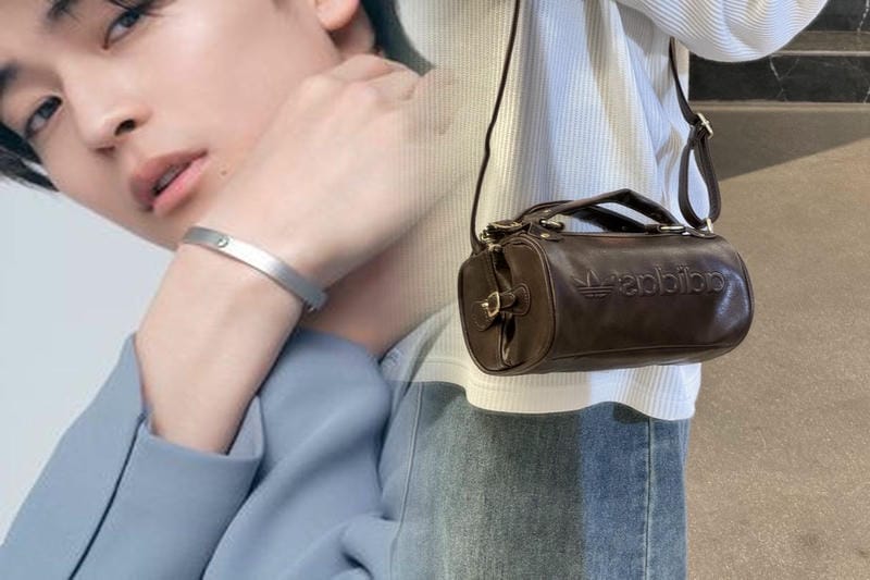 トートバッグもおしゃれに！アディダスのFARMトートで個性を表現