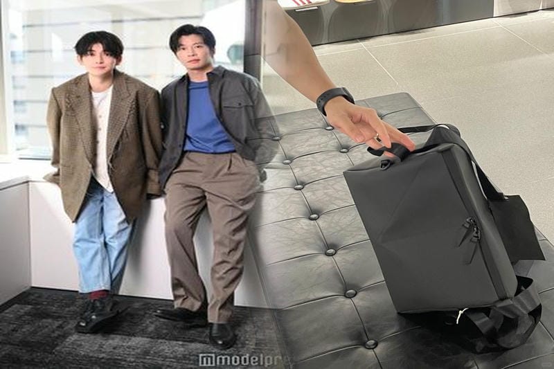 JDE004リュック｜アディダスの新作で快適な毎日をサポート