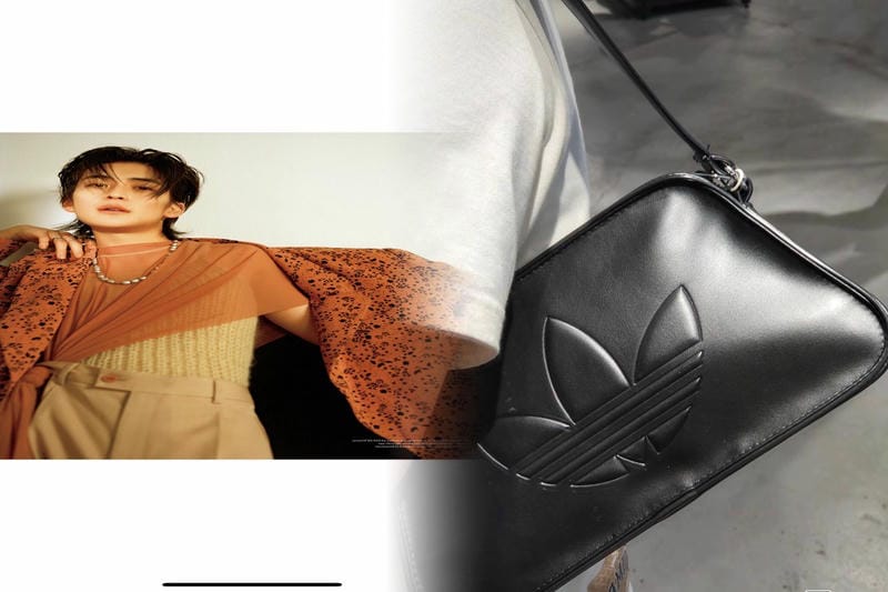 エナメル仕様で高級感アップ！アディダスの野球用バッグでスタイリッシュに