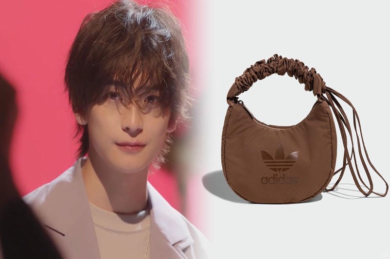 女子学生向けアディダスリュック、かわいいデザインと使いやすさ