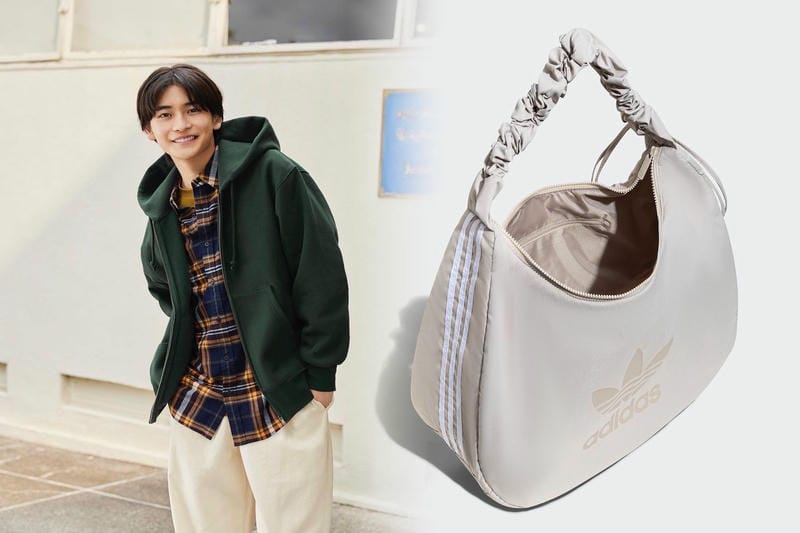2025年モデルのアディダスバックパック、今も愛される理由とは？