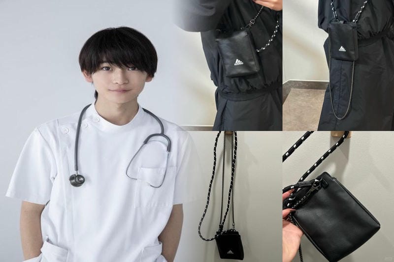 カジュアルからスポーツまで！アディダスのカバンが万能すぎる理由