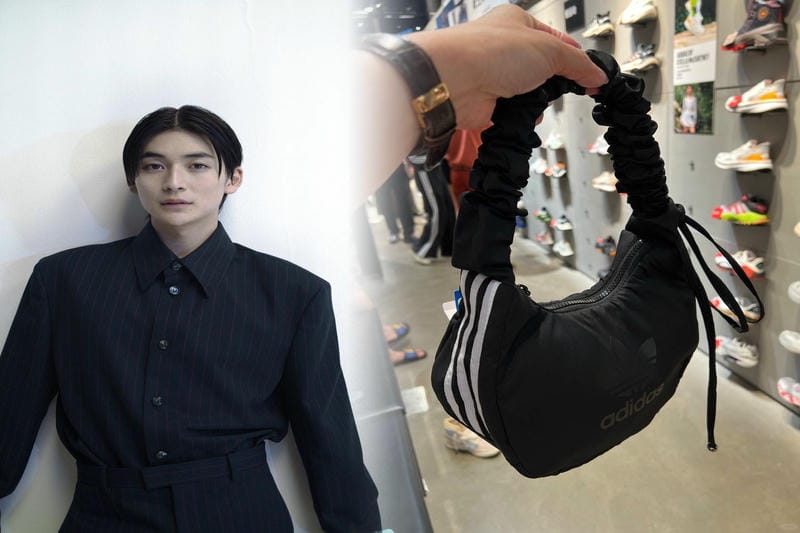 習字バッグもアディダス！機能性とデザインで選ぶならこれ