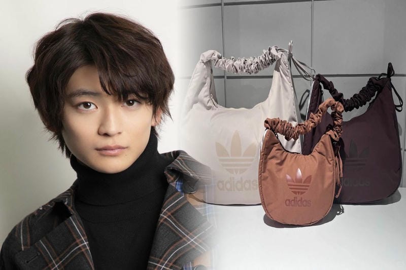 キャリーバッグのねじが取れた時の対処法！アディダスのパーツ購入ガイド