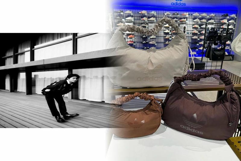 大容量で使いやすい！旅行に便利なアディダスの大きいバッグ