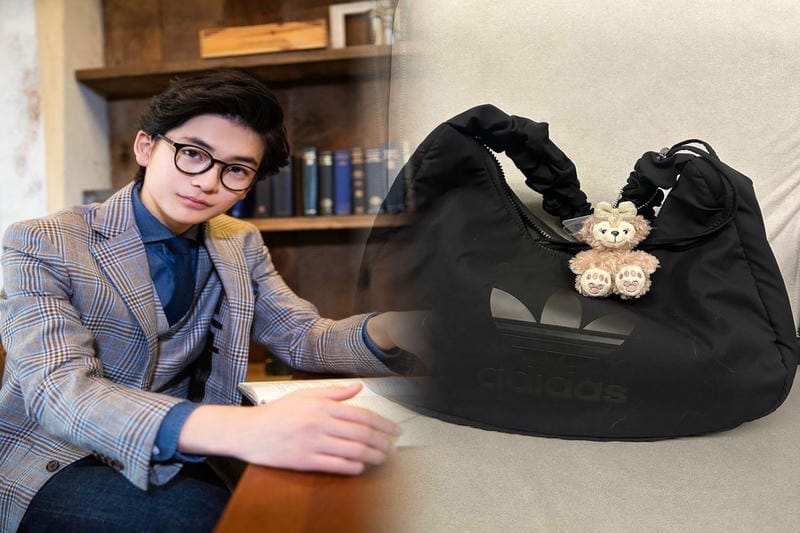 型番「47961」アディダスリュック、耐久性と収納力が自慢