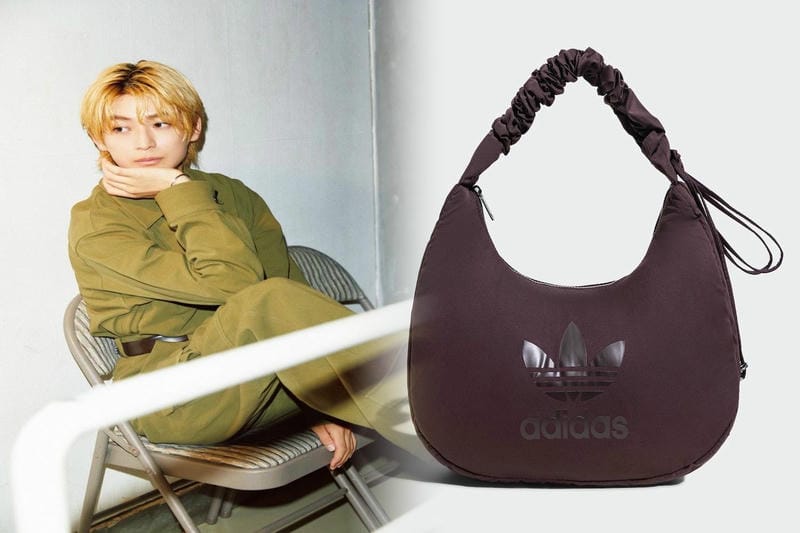 「アディダス オリジナルス」がアーティスト・コラボプロジェクト　第1弾は田名網敬一