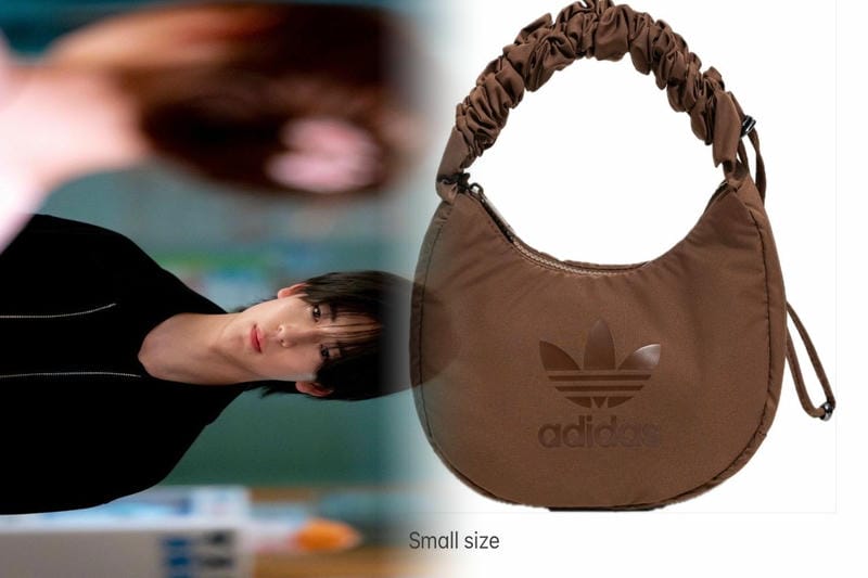 adidas NEO Labelのキャンペーンビデオをジャスティン・ビーバーと作ろう