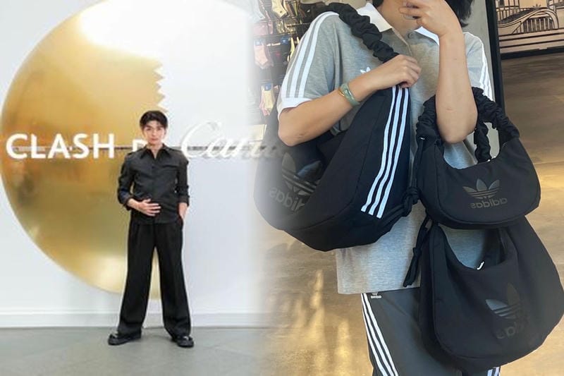 空手や柔道にも！アディダスの武道バッグで機能性もデザイン性も両立