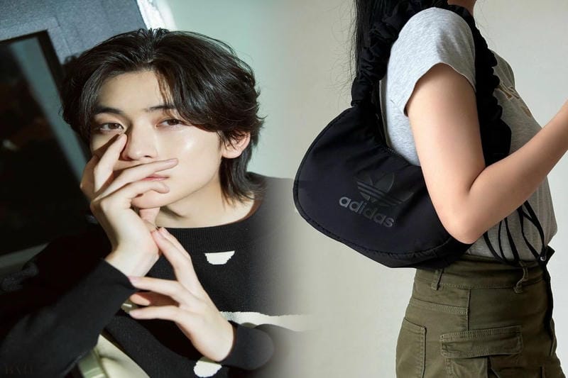 中学生にぴったり！アディダスリュック、通学でも大活躍