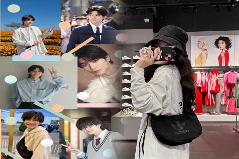 便利な3ウェイバッグ！アディダスの新作で自由自在に使いこなそう