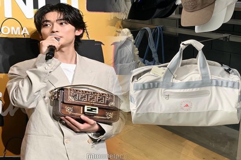 20Lのコンパクトリュック｜アディダスで毎日のお出かけや通勤にぴったりのサイズ