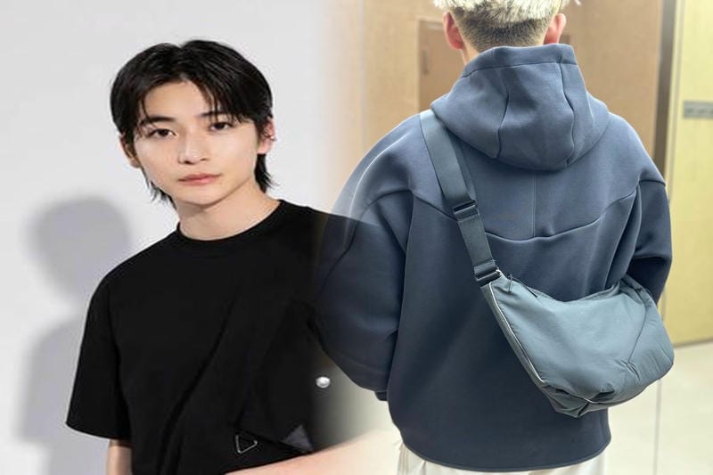 三つ葉ロゴが特徴！アディダスバックパックでブランドらしさを楽しむ