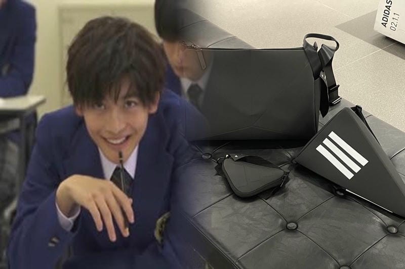 JD4002バック｜アディダスの最新バックで毎日を快適に