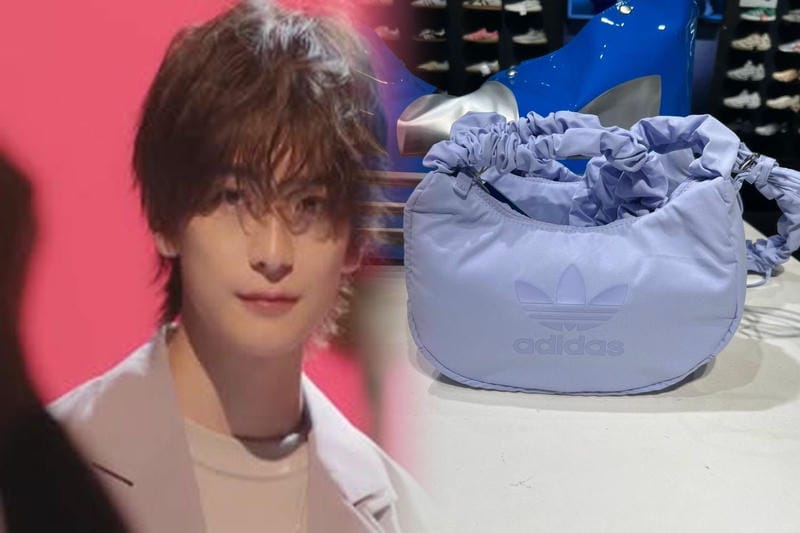 持ちやすいED167リュック｜アディダスの新モデルで注目を集める