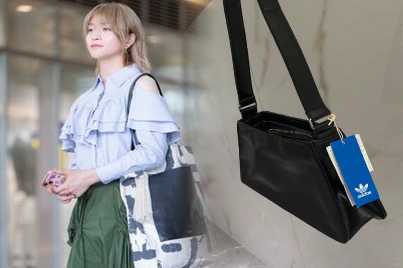 小学生の林間学校に！アディダスの丈夫で大容量なバッグをチェック