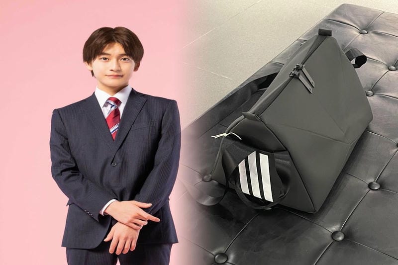 ゴルフ愛好者におすすめ！アディダスAWR87ボストンバッグの魅力とは？