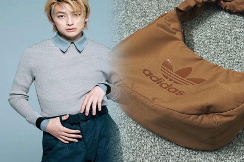 中学生におすすめ！アディダスのリュックサックで快適な通学