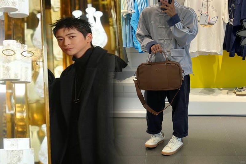 女子高校生の新定番！アディダスリュックで毎日が楽しくなる