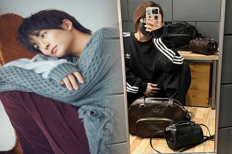 レディース向け通学リュック特集！アディダスで女子力アップ