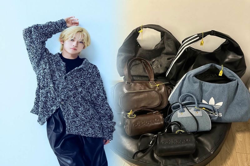 高校生女子必見！アディダスリュックで人気の通学スタイルを楽しもう