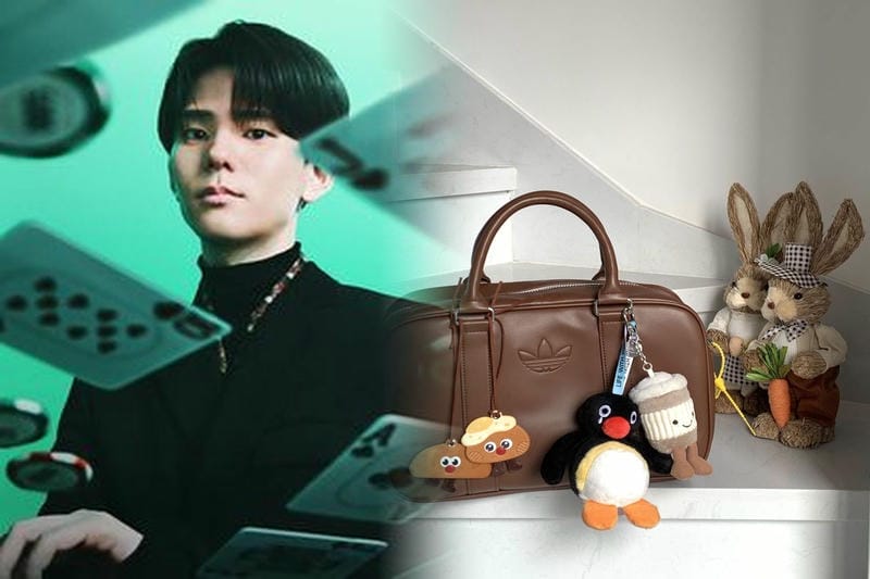 ラッキーバッグで手に入れるアディダスリュック、お得感満載