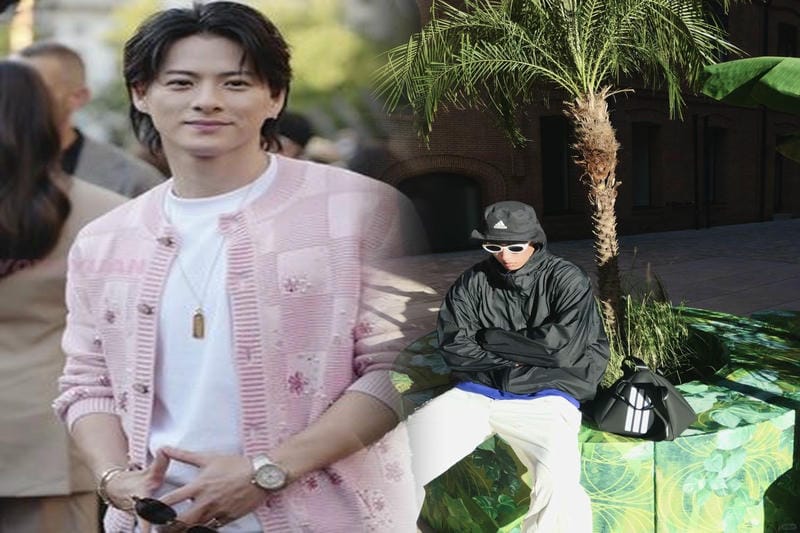 仕事でも使えるバックパックEVH19-CV4948｜アディダスの機能性とスタイルを紹介