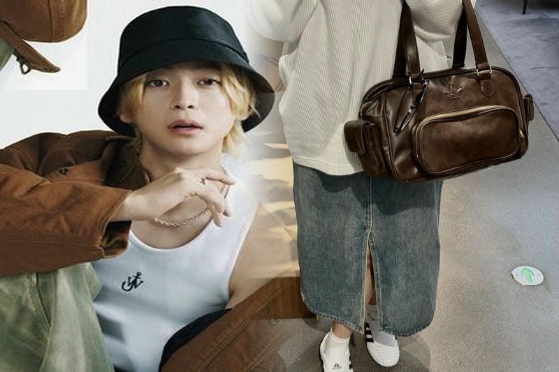 エナメル仕様で高級感アップ！アディダスの野球用バッグでスタイリッシュに