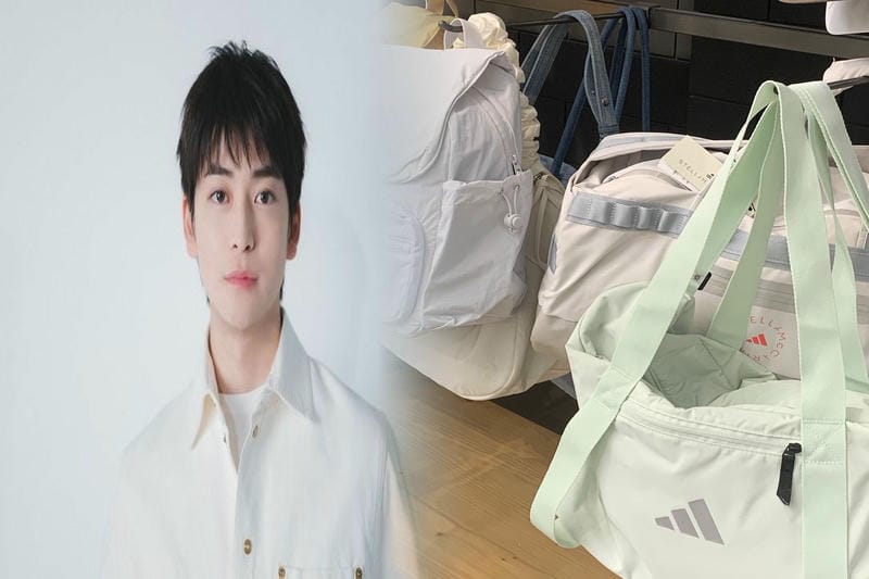 2025年モデルのアディダスバックパック、今も愛される理由とは？