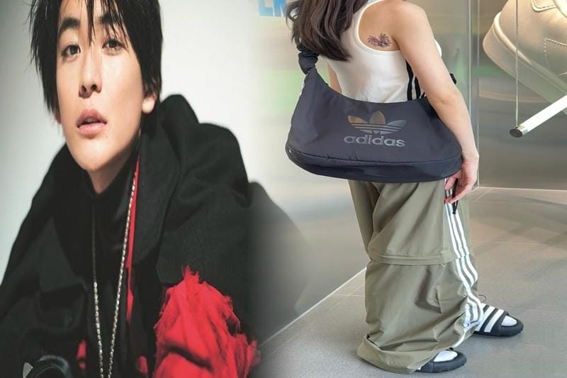 カジュアルからスポーツまで！アディダスのカバンが万能すぎる理由