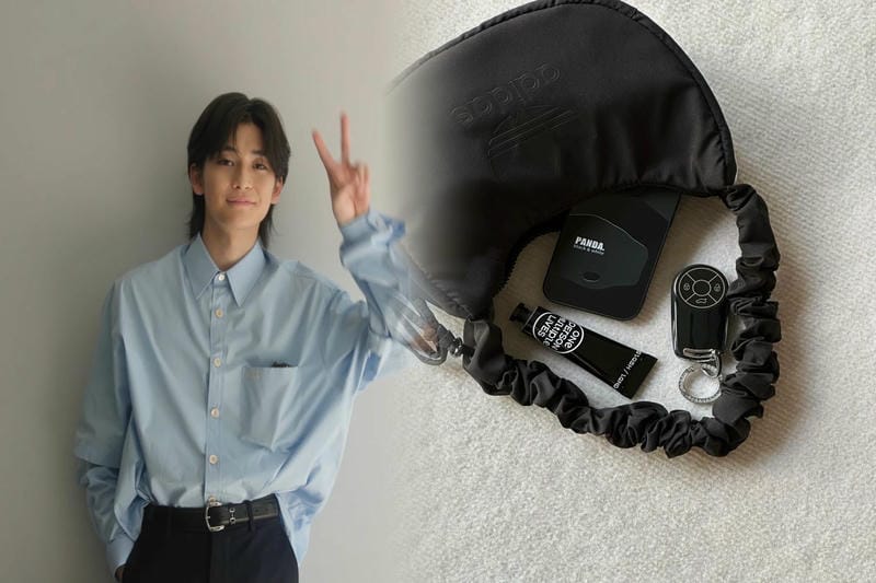 FST58リュック｜アディダスの通勤向けリュックで日常をもっと便利に