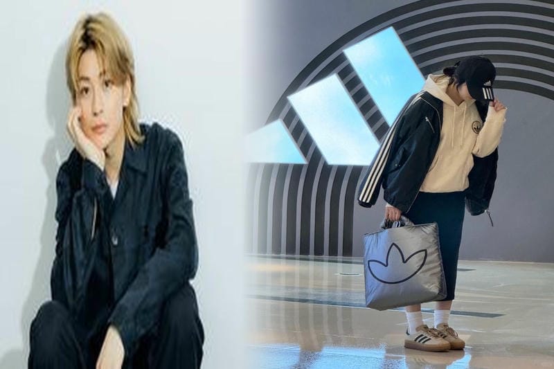 伝統デザインも再登場！アディダス歴代バッグの人気モデル