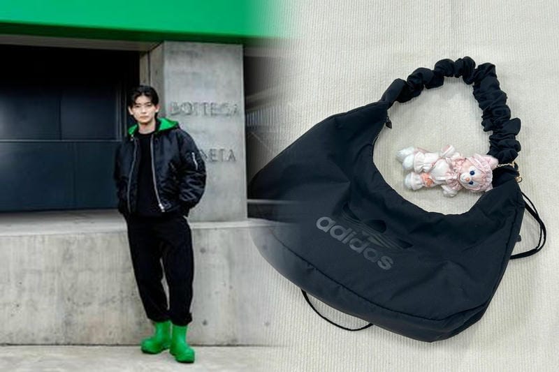 「ABM001 024390」アディダスリュック、最新モデルで通勤も快適