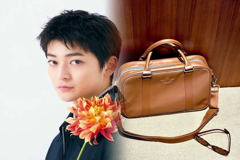 黒リュックでかっこよく決めよう！アディダスの定番アイテム特集