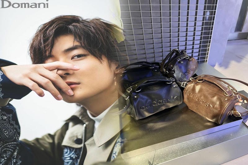 型番「47961」アディダスリュック、耐久性と収納力が自慢