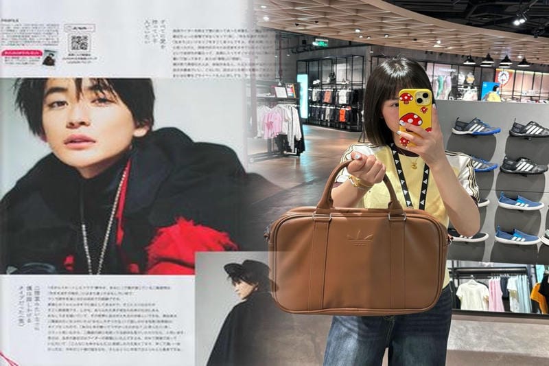 26L「MKS55」OPSバックパックで毎日を快適に！アディダスの人気アイテム