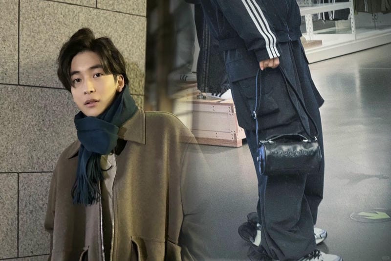 バレンシアガとアディダスが夢のタッグ！ スニーカーやバッグがお目見え、本日より新宿＆大阪でポップアップ開始