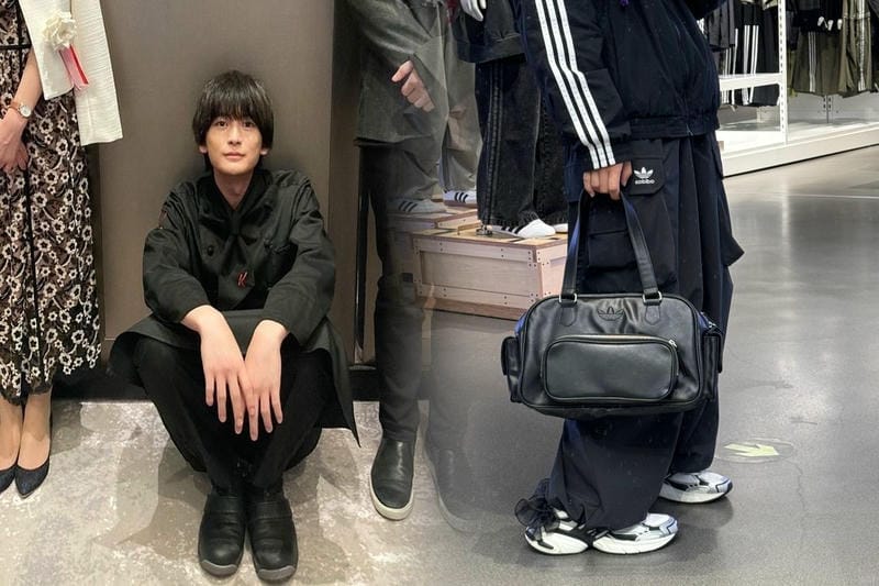 adidas NEO Labelのキャンペーンビデオをジャスティン・ビーバーと作ろう