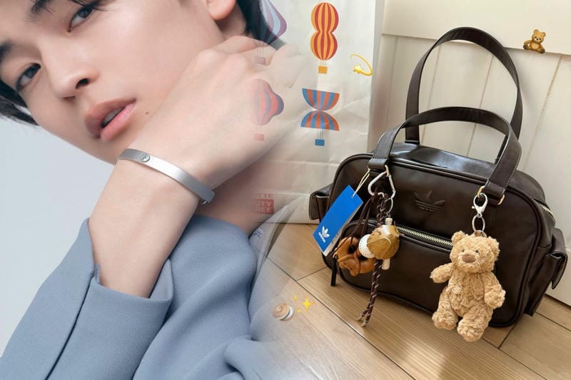 人気の「55482」アディダスリュック、その魅力を徹底解剖