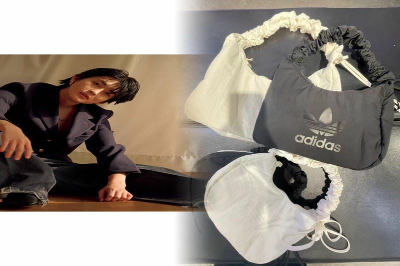 空手や柔道にも！アディダスの武道バッグで機能性もデザイン性も両立