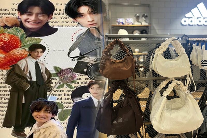 50Lの大容量リュック｜アディダスで遠足や旅行も安心して持ち歩ける